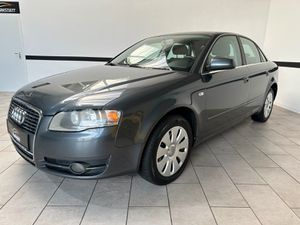 AUDI A4 2.0 TDI Klimaaut.*Sitzheizung*PDC*