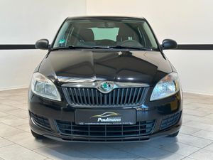 SKODA Fabia 1.2l 44kW Active Klima*Sitzheizung*