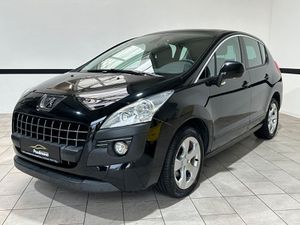PEUGEOT 3008 Active 155 THP Automatik Klimaaut.*Sitzheiz
