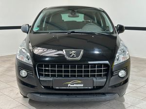 PEUGEOT 3008 Active 155 THP Automatik Klimaaut.*Sitzheiz
