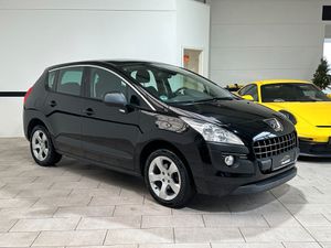 PEUGEOT 3008 Active 155 THP Automatik Klimaaut.*Sitzheiz