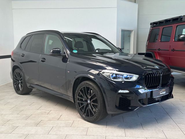 BMW X5 M50