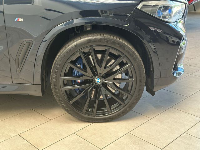 BMW X5 M50