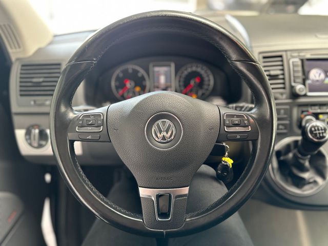 VW T5 Multivan