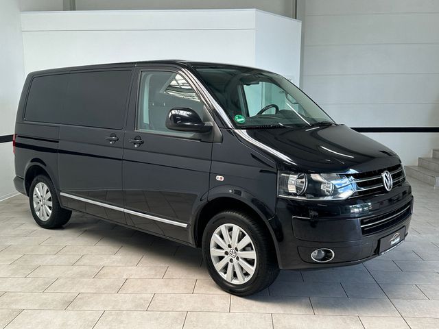 VW T5 Multivan