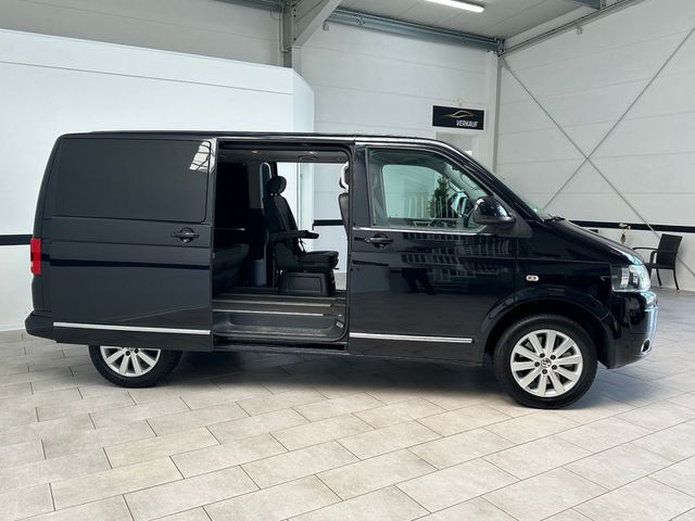 VW T5 Multivan