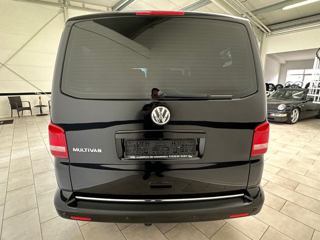 VW T5 Multivan