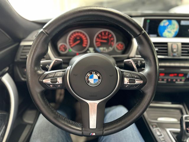 BMW 335 Gran Turismo