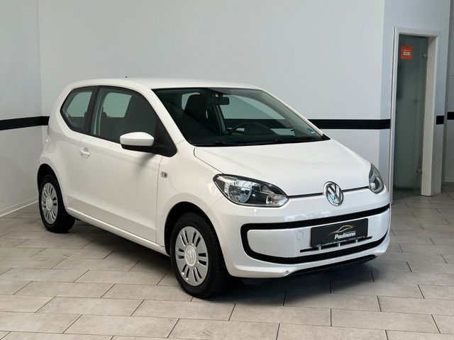 VW up!