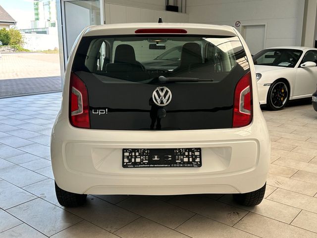 VW up!