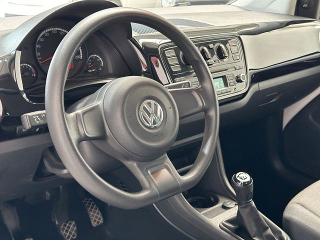 VW up!