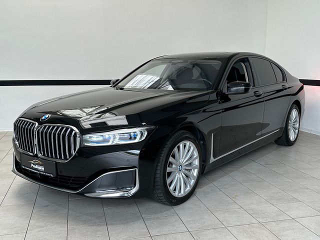 BMW 750