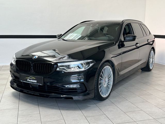 ALPINA D5