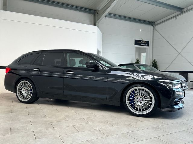 ALPINA D5