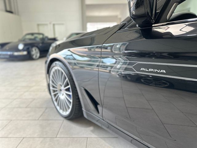 ALPINA D5