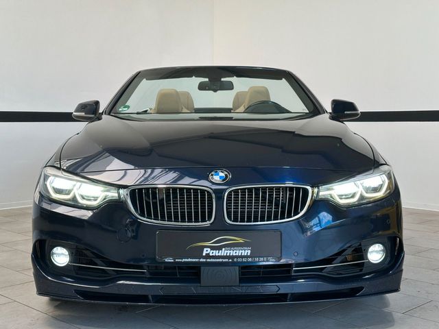 ALPINA B4