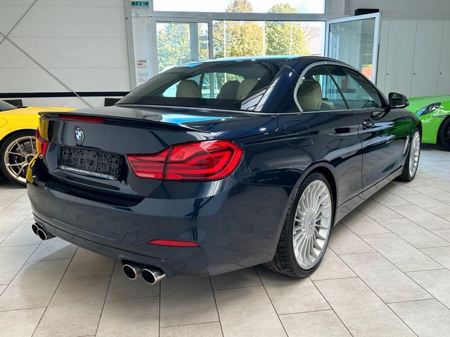 ALPINA B4