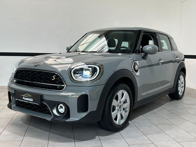 MINI Cooper SE Countryman