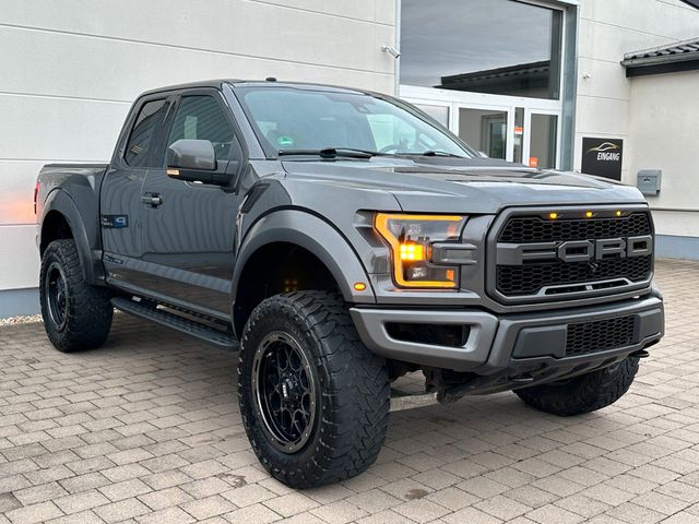 FORD F150 F-150 RAPTOR Performance 4 Zoll Höherlegung 20&quot;