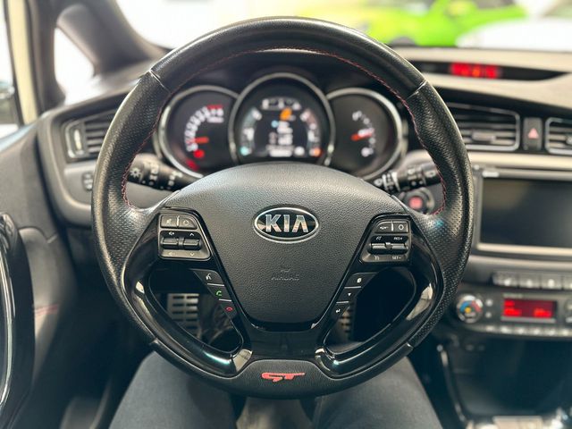 KIA pro ceed / ProCeed