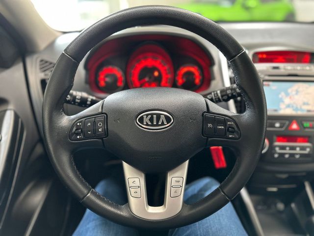 KIA pro ceed / ProCeed