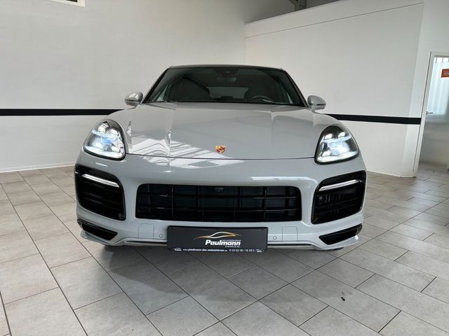 PORSCHE Cayenne E-Hybrid Coupe Navi*Leder*Matrix*21&quot;Zoll