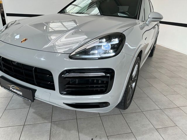 PORSCHE Cayenne E-Hybrid Coupe Navi*Leder*Matrix*21&quot;Zoll