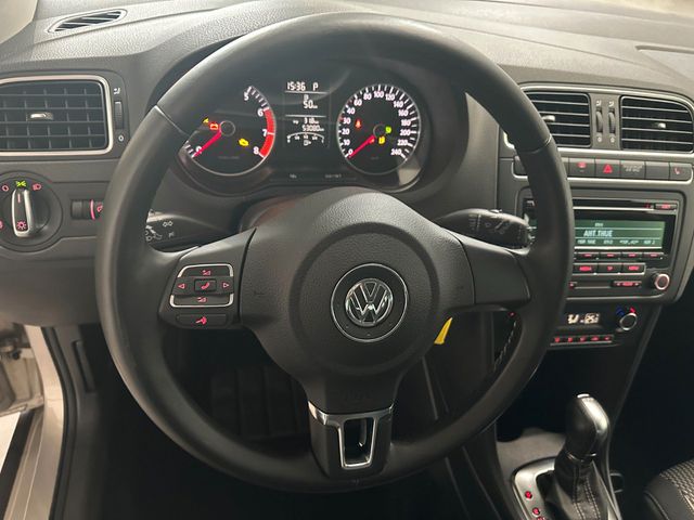 VW Polo