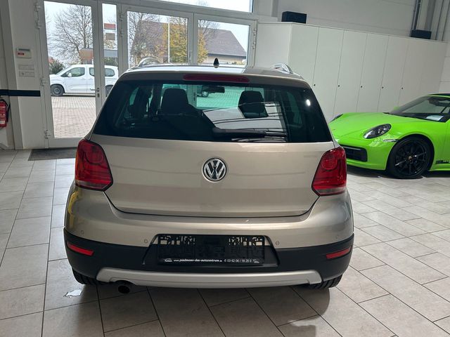 VW Polo