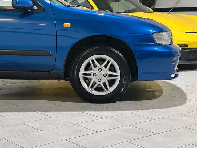 NISSAN Almera 1.4  Klima*Tüv 11/25