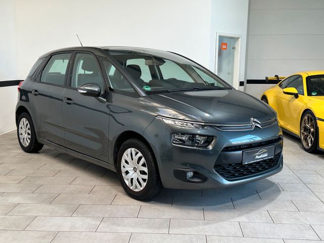 CITROEN C4 Picasso /Spacetourer Seduction 1.Hand