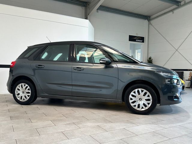 CITROEN C4 Picasso /Spacetourer Seduction 1.Hand