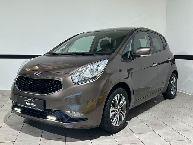 KIA Venga 1.6 CVVT Dream-Team Edition Klimaaut.*