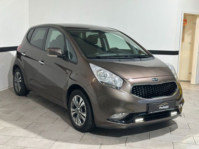 KIA Venga 1.6 CVVT Dream-Team Edition Klimaaut.*