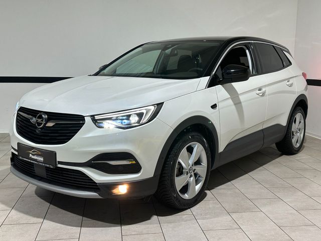 OPEL Grandland (X) Grandland (X) 2.0 Diesel Innovation Aut Navi*LED