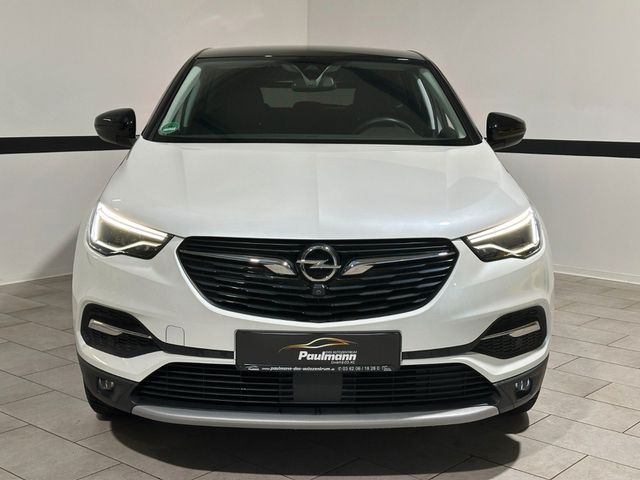 OPEL Grandland (X) Grandland (X) 2.0 Diesel Innovation Aut Navi*LED