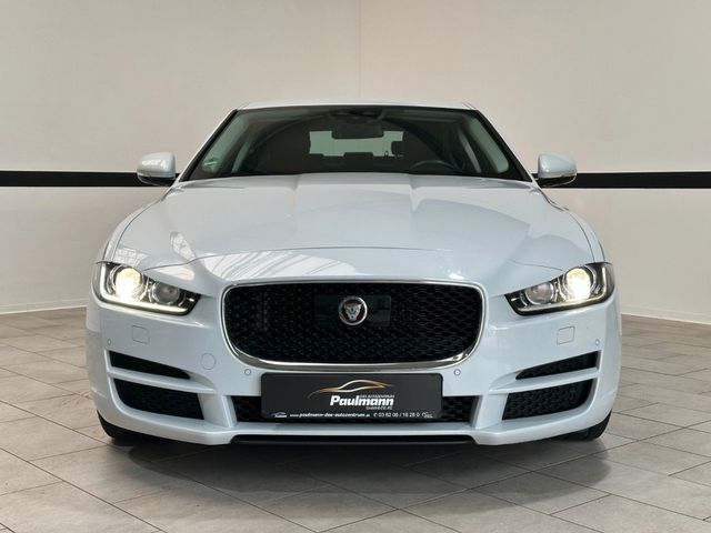 JAGUAR XE 25t 240PS Portfolio Aut. ACC*Leder*Sitzklimat