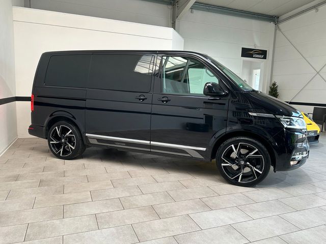 VW T6 Multivan T6.1 Multivan TDI Highline 4-Motion Navi*LED*20"