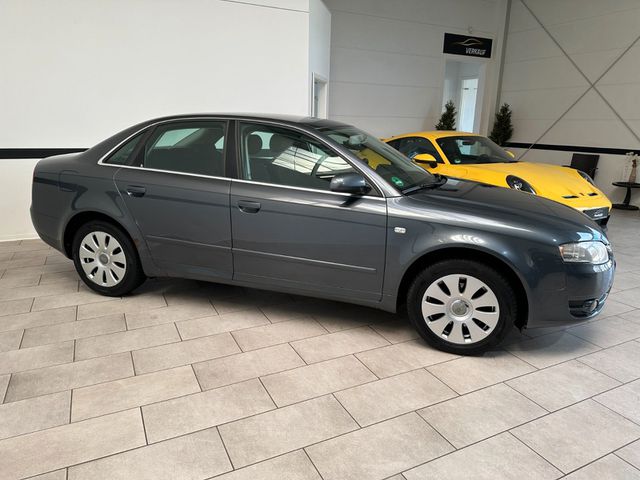 AUDI A4 2.0 TDI Klimaaut.*Sitzheizung*PDC*