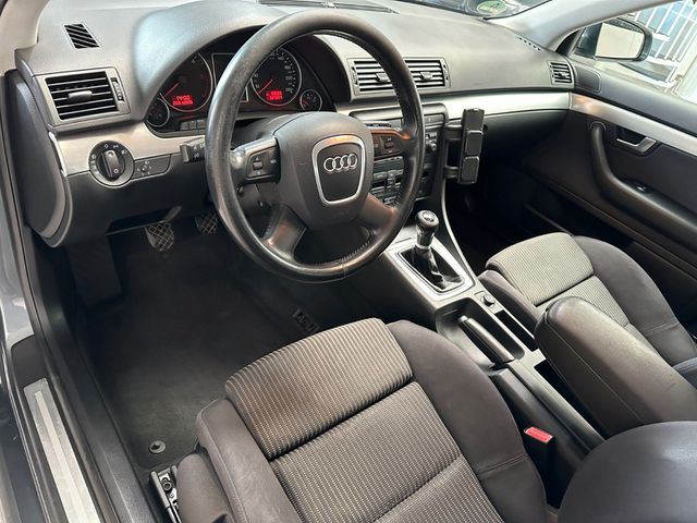 AUDI A4 2.0 TDI Klimaaut.*Sitzheizung*PDC*