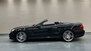 MERCEDES-BENZ SL 65 AMG