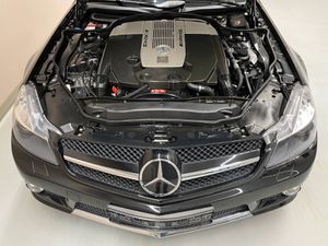 MERCEDES-BENZ SL 65 AMG