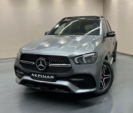 MERCEDES-BENZ GLE 300