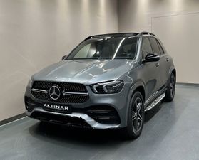 MERCEDES-BENZ GLE 300