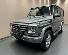 MERCEDES-BENZ G 350