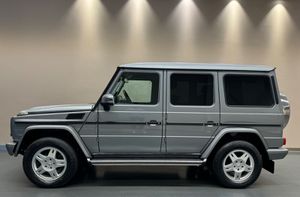 MERCEDES-BENZ G 350