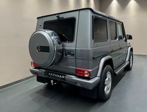 MERCEDES-BENZ G 350