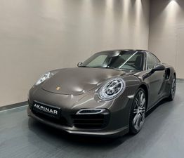 PORSCHE 911 Urmodell