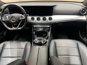 MERCEDES-BENZ E 400