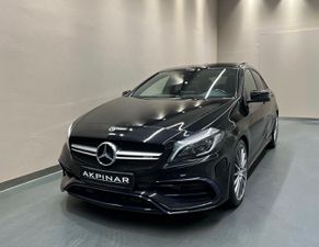 MERCEDES-BENZ A 45 AMG